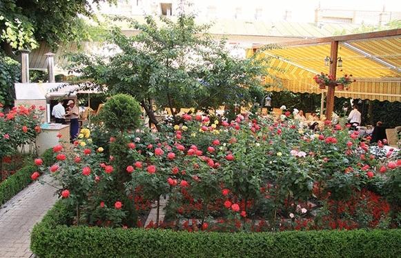 Marshal Hotel Бухарест Экстерьер фото